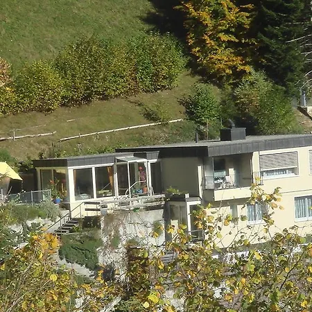 Bergmatte Engelberg