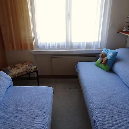 Bergmatte Apartmán
