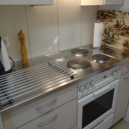 Bergmatte Apartmán