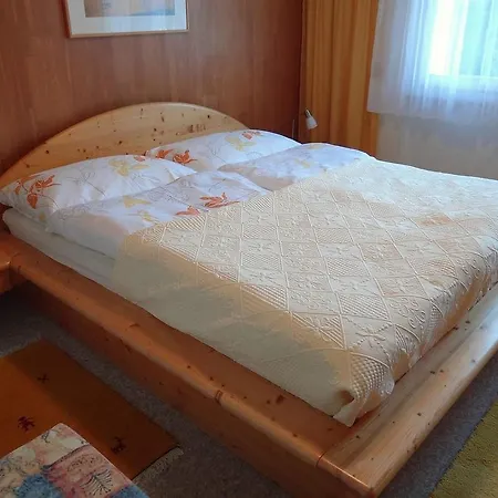 Apartmán Bergmatte