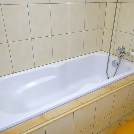 Bergmatte Apartmán *